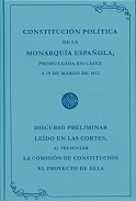 Constituci�n pol�tica de la monarqu�a espa�ola