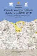 Carta arqueol�gica del norte de Marruecos (2008-2012)