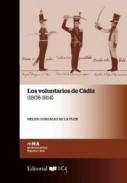 Los voluntarios de C�diz (1808-1814)