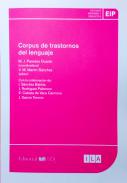 Corpus de trastornos del lenguaje