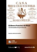 El librero Francisco de Moya