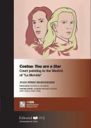 Costus: you are a star