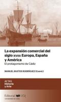 La expansi�n comercial del siglo XVIII