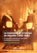La masoner�a en el Campo de Gibraltar (1902-1942)