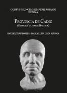 Provincia de C�diz (Hispania Ulterior Baetica)