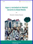 Agua y sociedad en Madrid durante la Edad Media