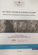 Gar Cahal y Tamuda en el Archivo Tarradell
