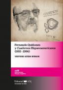 Fernando Qui�ones y Cuadernos Hispanoamericanos (1955-1996)