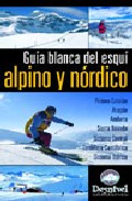 Gu�a blanca del esqu� alpino y n�rdico