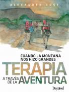 Terapia a trav�s de la aventura