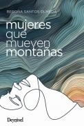 Mujeres que mueven monta�as