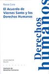 El acuerdo de Viernes Santo y los Derechos Humanos