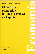 El entorno econ�mico y la competitividad en Espa�a