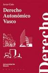 Derecho auton�mico vasco