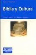 Biblia y cultura