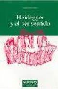 Heidegger y el ser-sentido