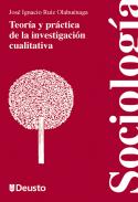 Teor�a y pr�ctica de la investigaci�n cualitativa