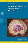 Manual de diagn�stico y tratamiento del TDAH