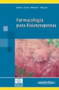 Farmacolog�a para fisioterapeutas