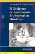 El s�ndrome de agotamiento profesional en oncolog�a