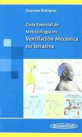 Gu�a esencial de metodolog�a en ventilaci�n mec�nica no invasiva