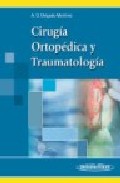 Cirug�a ortop�dica y traumatolog�a