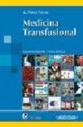 Medicina transfusional