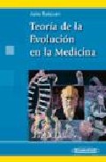 Teor�a de la evoluci�n en la medicina