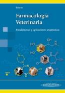 Farmacolog�a veterinaria