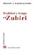 Realidad y tiempo en Zubiri