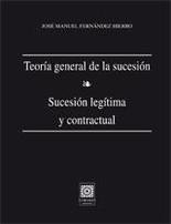 Teor�a general de la sucesi�n