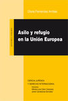 Asilo y refugio en la Uni�n Europea