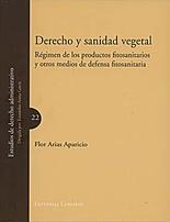 Derecho y sanidad vegetal