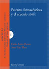 Patentes farmac�uticas y el acuerdo ADPIC