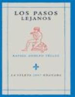 Los pasos lejanos