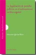 La ilegalializaci�n de partidos pol�ticos en el ordenamiento jur�dico espa�ol