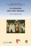 La clonaci�n, diez a�os despu�s