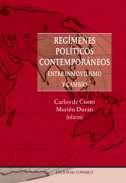Reg�menes pol�ticos contempor�neos