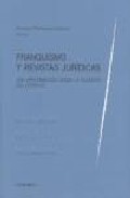Franquismo y revistas jur�dicas