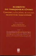 El estatuto del trabajador aut�nomo