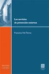 Los servicios de prevenci�n externos