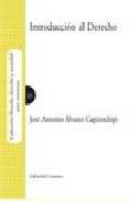 Introducci�n al derecho