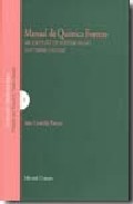 Manual de qu�mica forense