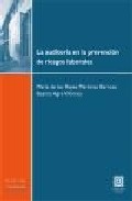 La auditoria en la prevenci�n de riesgos laborales