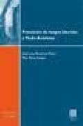 Prevenci�n de riesgos laborales y medio ambiente