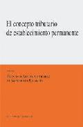 El concepto tributario de establecimiento permanente
