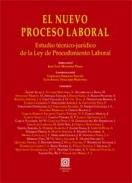 El nuevo proceso laboral