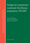 Patolog�a del consentimiento matrimonial