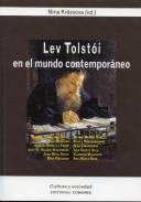 Lev Tolst�i en el mundo contempor�neo