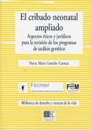 El cribado neonatal ampliado